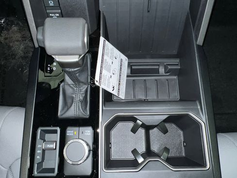 New 2026 Toyota Tundra SR5 w/ SR5 Premium Package image 24