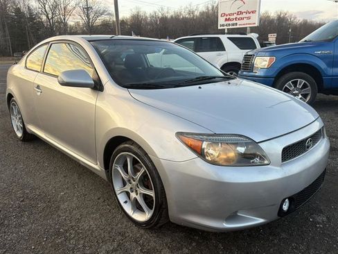 Used 2006 Scion tC image 6