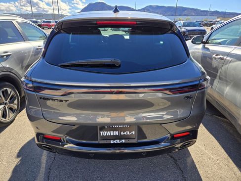 Used 2024 Dodge Hornet R/T image 3