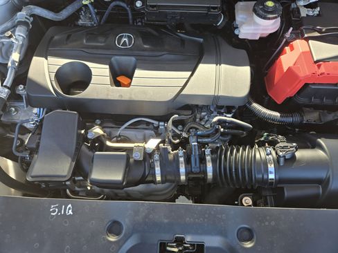 Certified 2023 Acura RDX Technology Package image 40