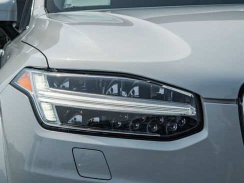 Used 2023 Volvo XC90 B6 Plus w/ Protection Package image 13