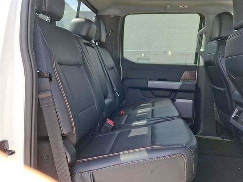 Used 2025 Ford F350 Lariat w/ Lariat Ultimate Package AWD/4WD image 11