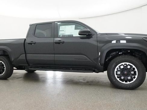 New 2026 Toyota Tacoma TRD Off-Road AWD/4WD image 28