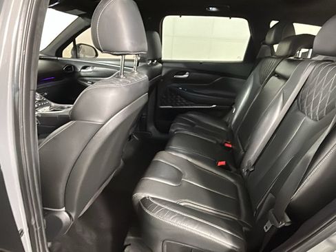 Used 2021 Hyundai Santa Fe Calligraphy AWD/4WD image 28