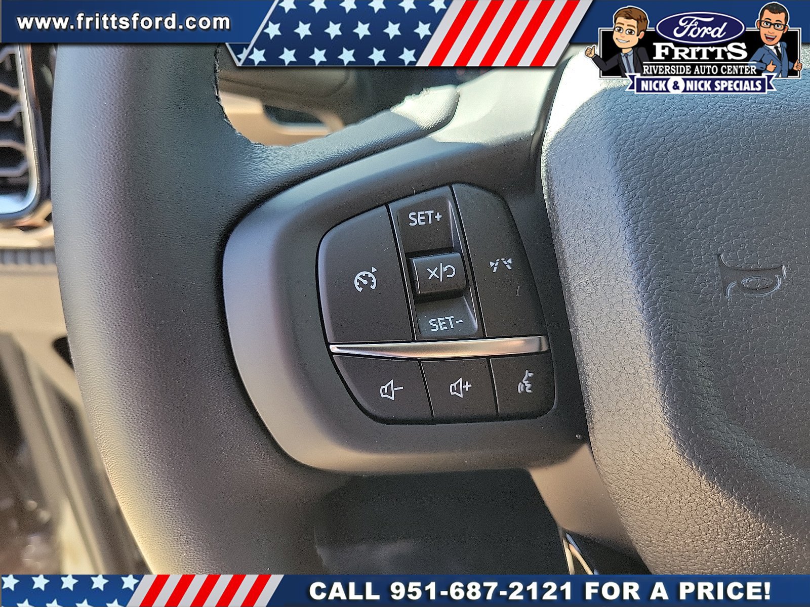 New 2026 Ford Ranger XLT RWD image 6