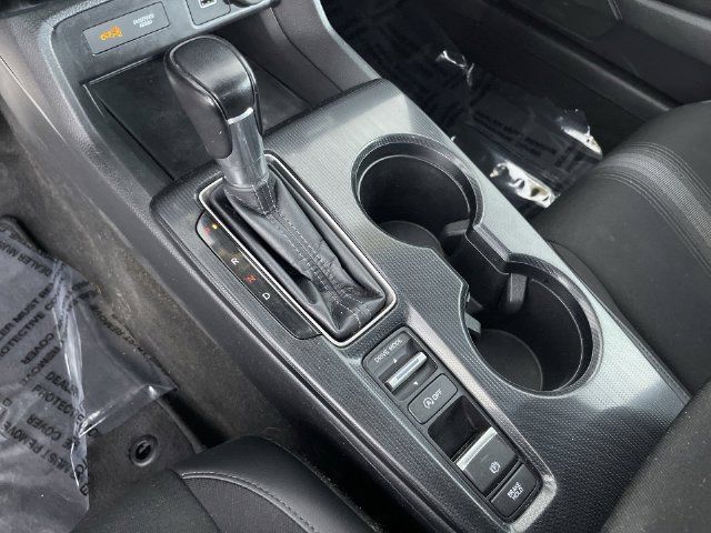 Used 2022 Honda Civic Sport image 30
