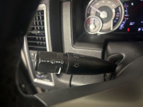 Used 2016 RAM 1500 Limited AWD/4WD image 20
