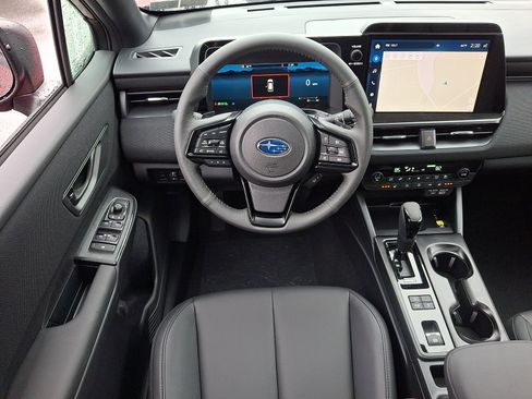 New 2026 Subaru Outback Premium image 7