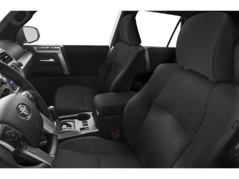 Used 2019 Toyota 4Runner SR5 image 9