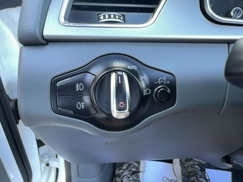 Used 2013 Audi A5 2.0T Premium w/ Convenience Pkg FWD image 12