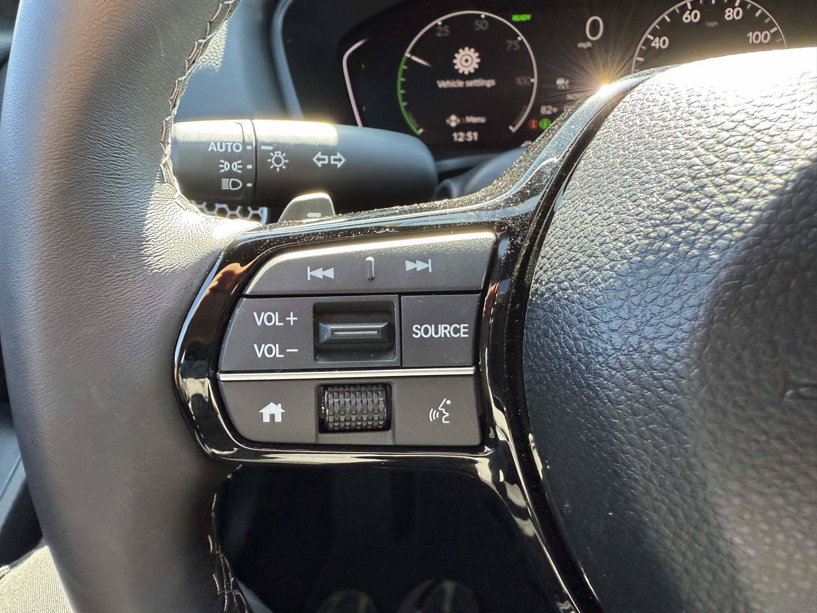 Certified 2026 Honda Civic Sport image 21