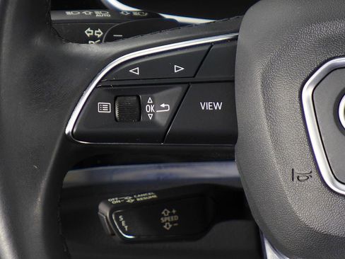 Used 2022 Audi Q3 2.0T Premium w/ Convenience Package image 29