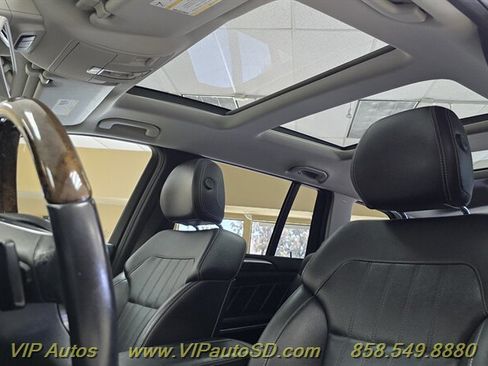 Used 2013 Mercedes-Benz GL 450 4MATIC image 36
