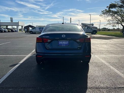Used 2020 Nissan Altima 2.5 S image 6
