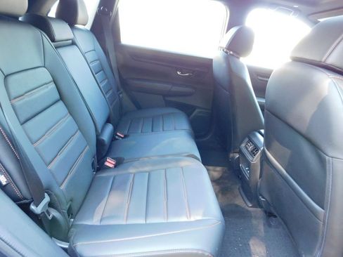 Used 2026 Honda CR-V Sport-L image 5