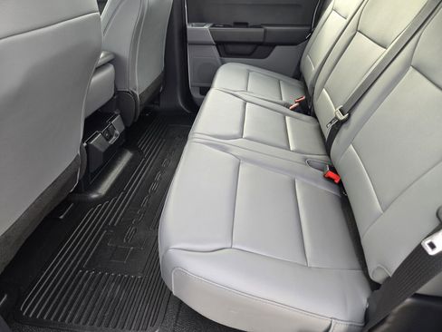 New 2026 Ford F550 4x4 Crew Cab Super Duty image 26