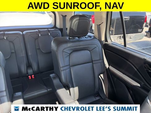 Used 2021 Lincoln Aviator Reserve w/ Equipment Group 210A image 30