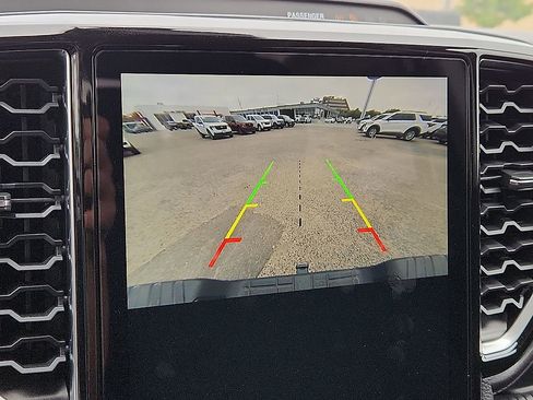 New 2025 Ford Ranger XLT w/ Equipment Group 301A High RWD image 8