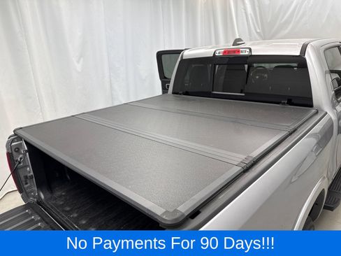 Used 2025 RAM 1500 Big Horn AWD/4WD image 46