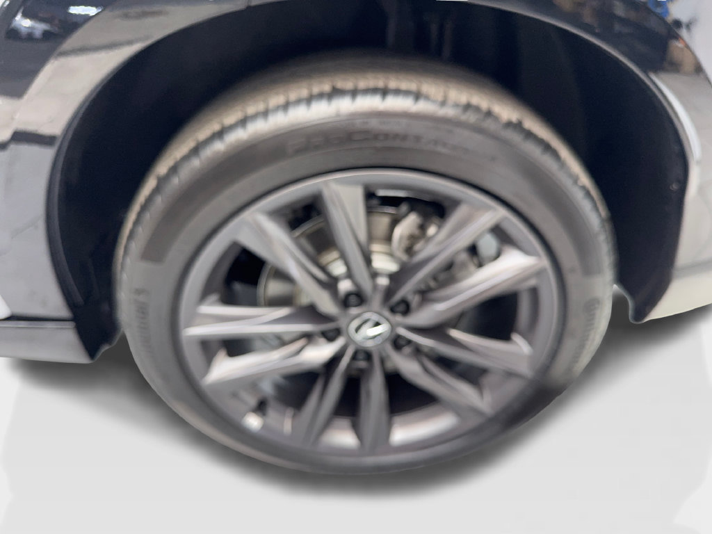 Used 2025 Acura ADX A-Spec AWD/4WD image 89