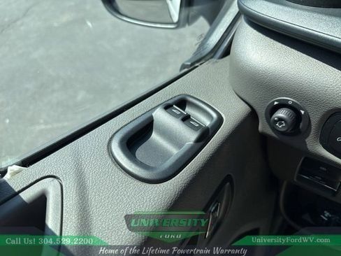 New 2025 Ford Transit 250 148 Medium Roof image 10