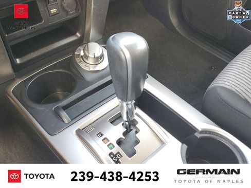 Certified 2024 Toyota 4Runner SR5 image 24