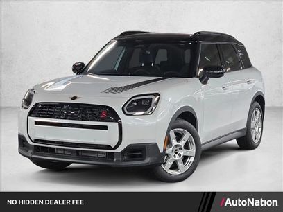Used 2026 MINI Cooper Countryman S