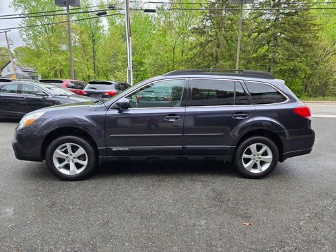 Used 2013 Subaru Outback 2.5i Limited image 28