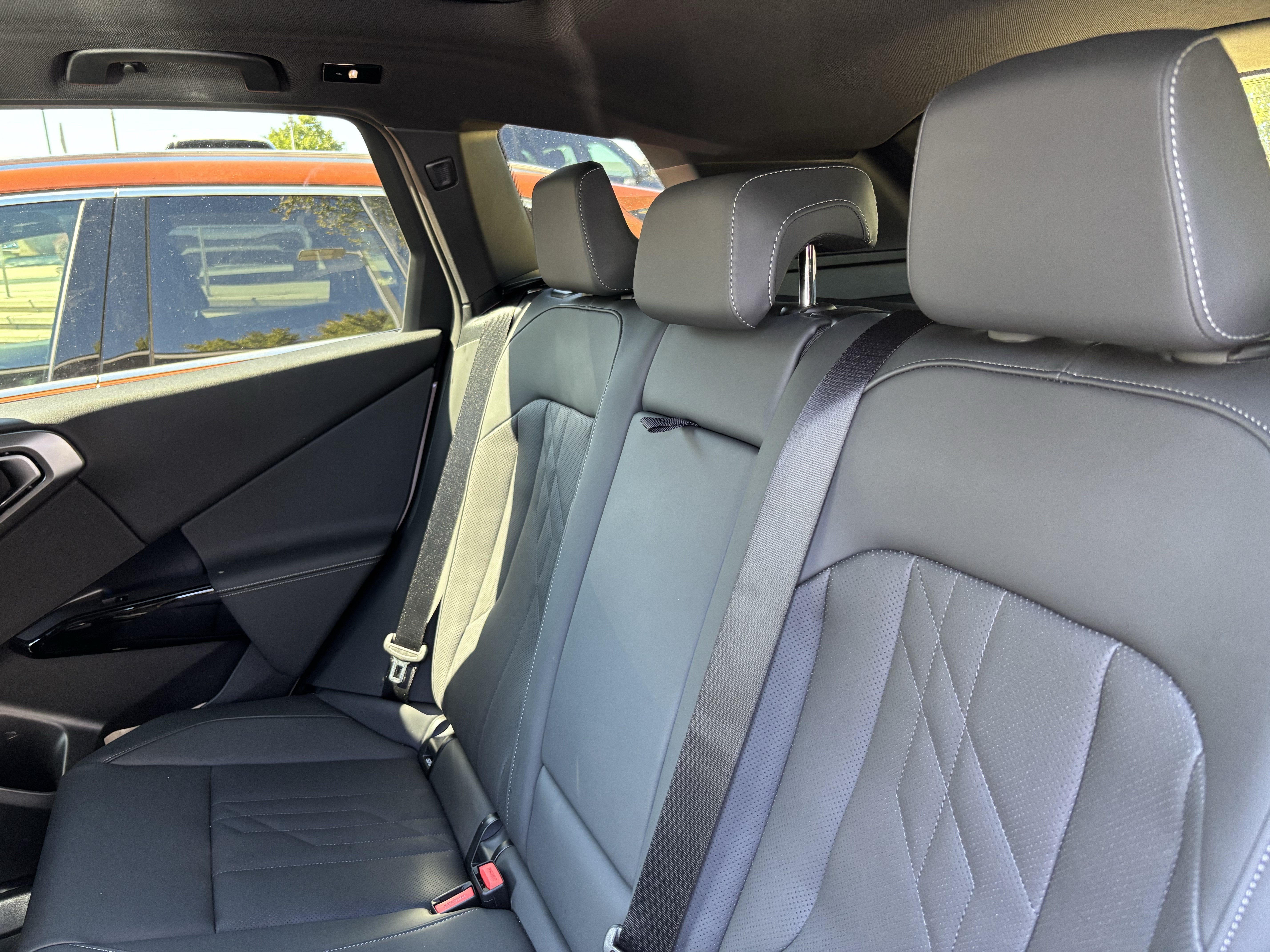 Certified 2026 BMW X3 M50 AWD/4WD image 35