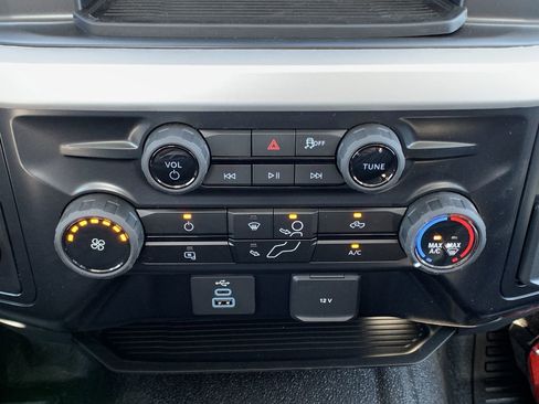 New 2026 Ford F250 XL w/ XL Chrome Package image 36