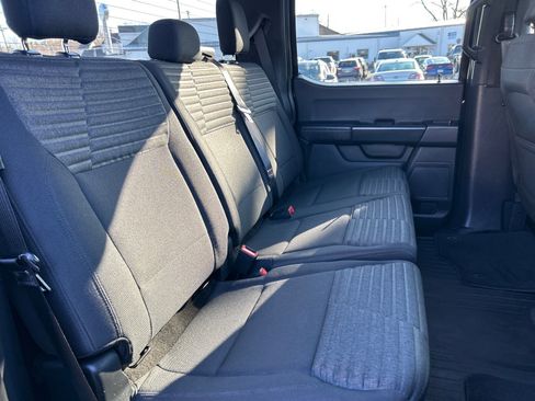Certified 2023 Ford F150 XL w/ STX Appearance Package image 19