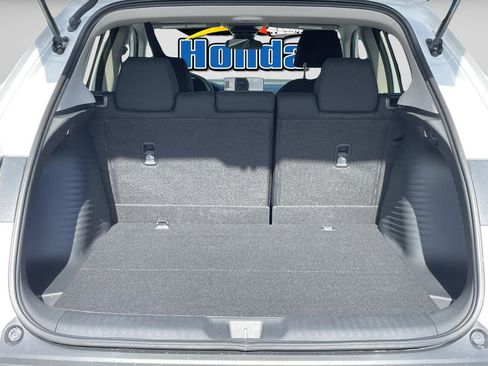 New 2026 Honda HR-V LX image 15