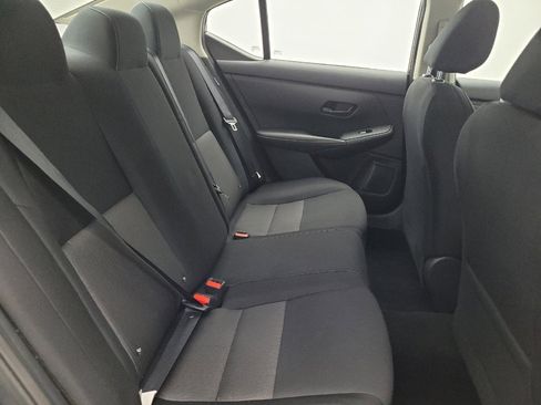 Used 2025 Nissan Sentra SV FWD image 19