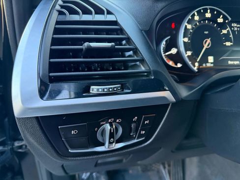 Used 2019 BMW X3 xDrive30i image 22