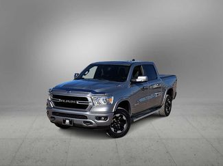 Used 2019 RAM 1500 Big Horn video 1