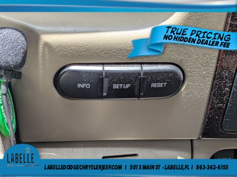 Used 2007 Ford F250 2WD Crew Cab Super Duty image 26