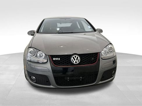 Used 2006 Volkswagen GTI 2.0T 2-Door image 8
