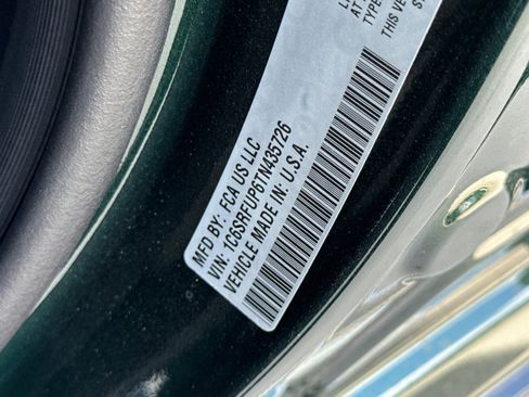 New 2026 RAM 1500 RHO AWD/4WD image 27