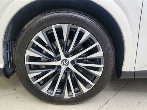 Used 2024 Lexus RX 350 Premium Plus image 64