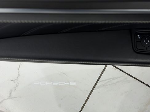 Certified 2022 Porsche 911 Turbo image 28