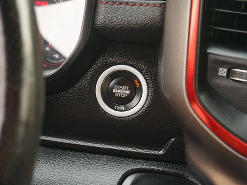 Used 2019 RAM 1500 Rebel w/ Level 2 Equipment Group AWD/4WD image 18