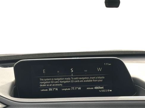 New 2026 MAZDA CX-30 AWD 2.5 S w/ Select Sport Pkg image 15