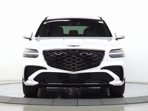 Used 2026 Genesis GV70 2.5T Sport Prestige image 2