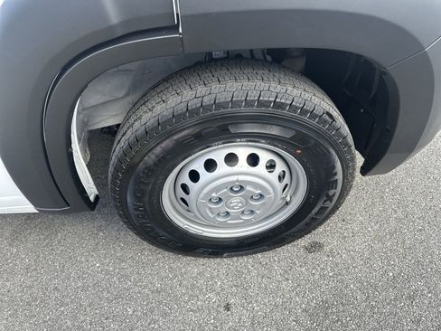 New 2025 RAM ProMaster 1500 w/ Convenience Group image 26