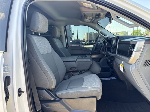 Used 2024 Ford F250 XLT w/ FX4 Off-Road Package AWD/4WD image 11
