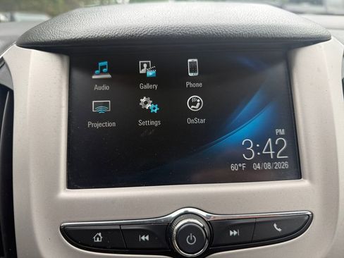 Used 2018 Chevrolet Cruze LS image 31