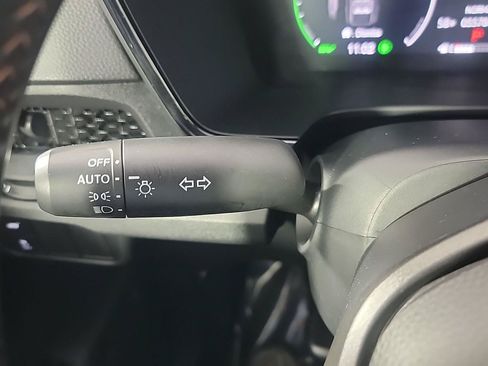 Certified 2025 Honda CR-V Sport-L image 30