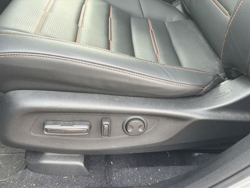 Used 2023 Honda CR-V Sport Touring image 12