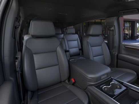 New 2026 Chevrolet Tahoe LT RWD image 16