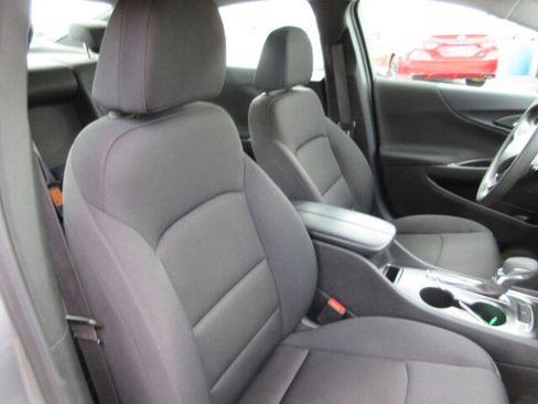 Used 2023 Chevrolet Malibu LT w/ LPO, Floor Liner Package image 28